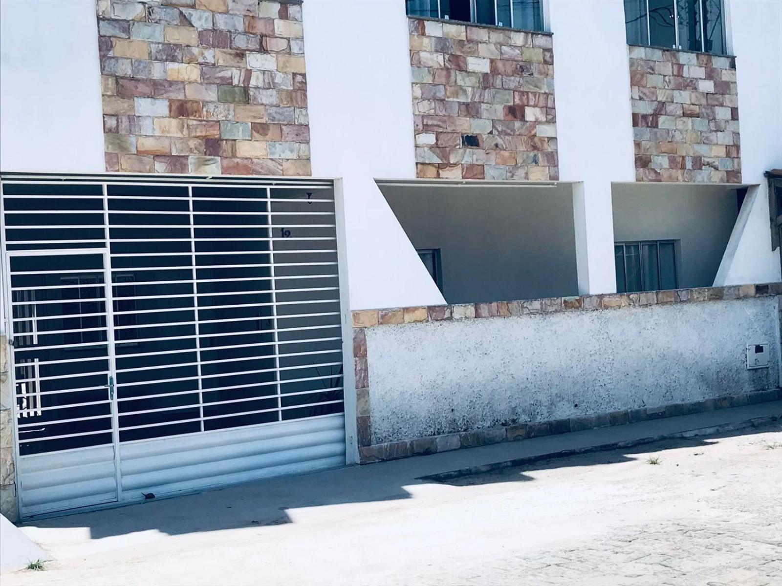 Casa Na Praia Do Centro Marataizes Luaran gambar