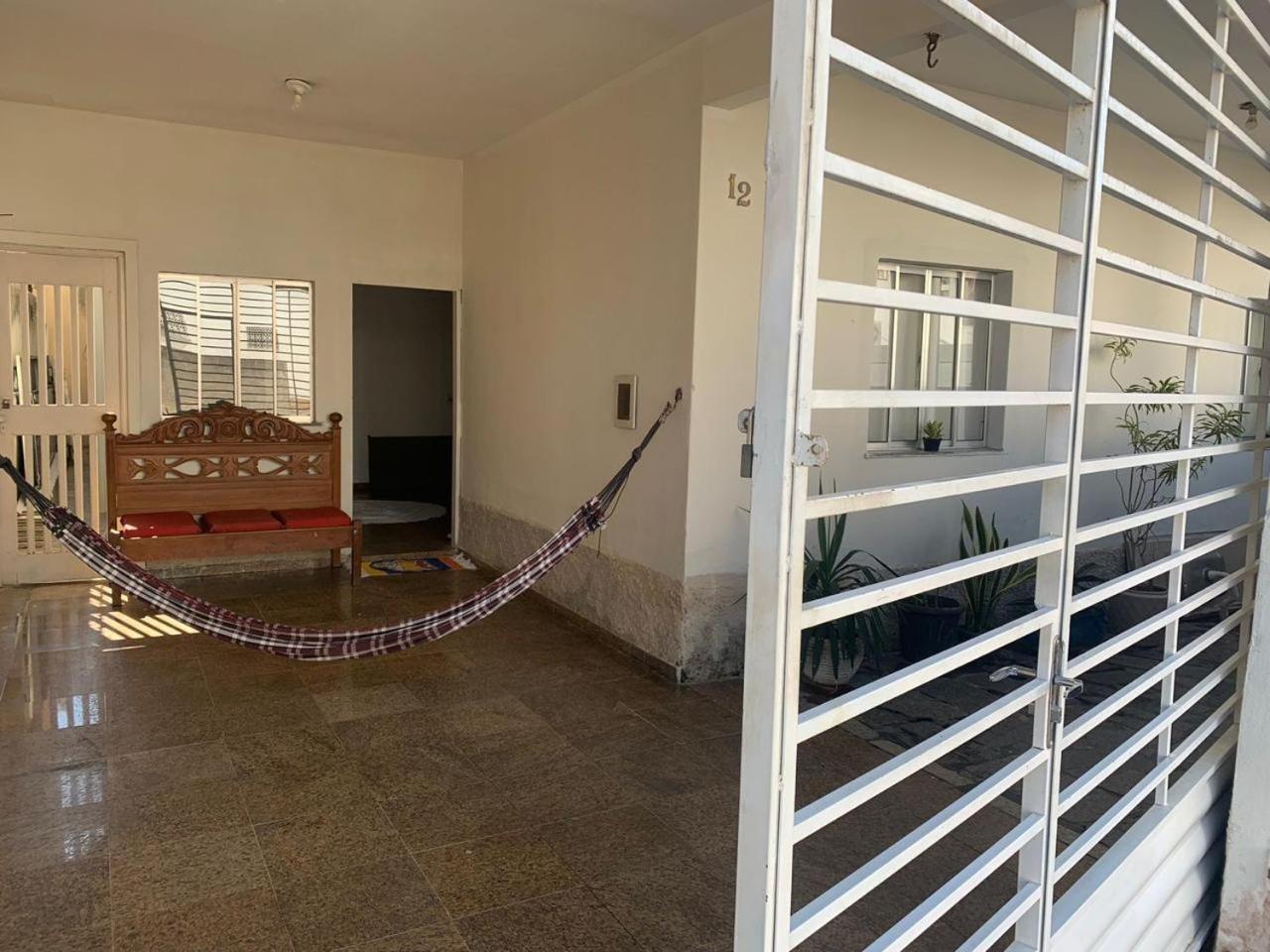 Casa Na Praia Do Centro Marataizes Luaran gambar